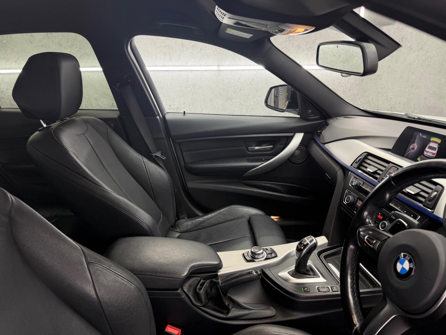 Used BMW 3 Series for sale - 78136374: Photo 22