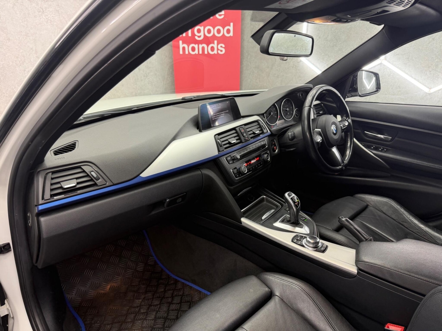 Used BMW 3 Series for sale - 78136374: Photo 24