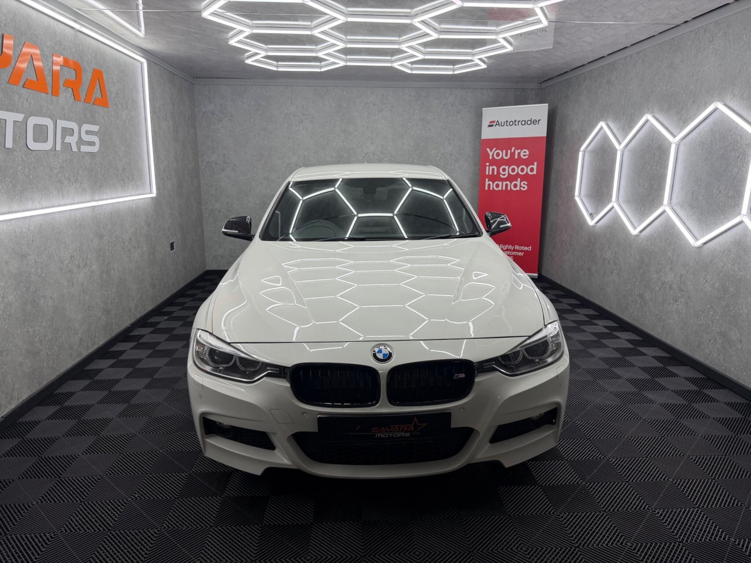 Used BMW 3 Series for sale - 78136374: Photo 3