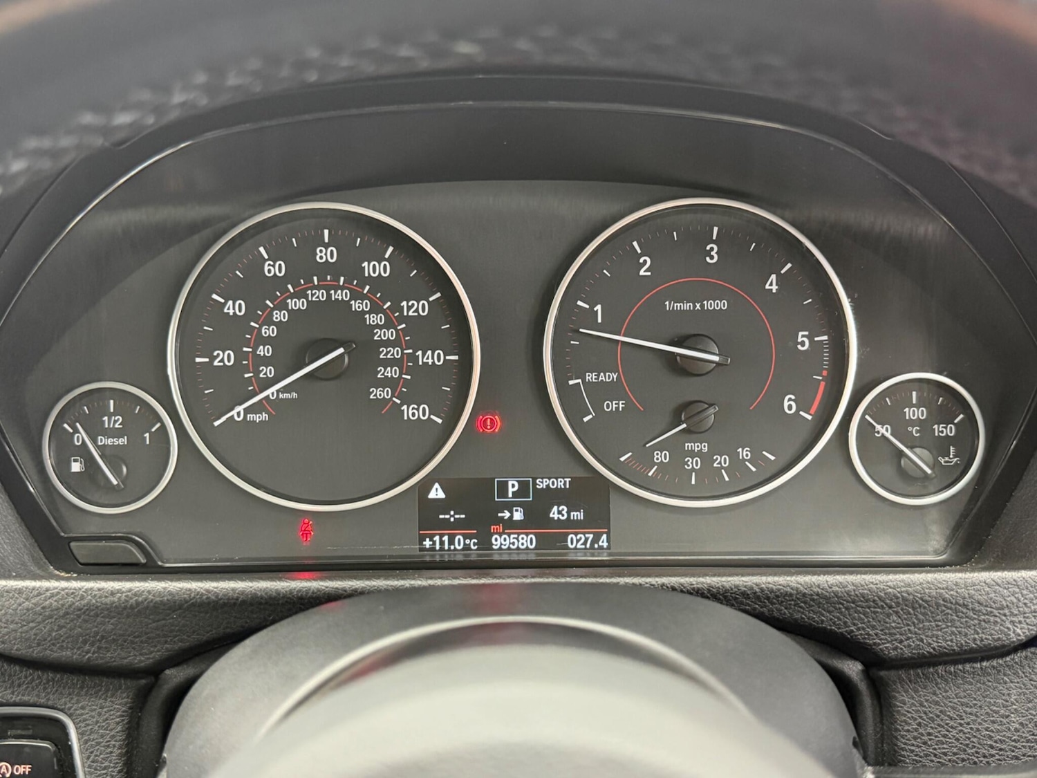 Used BMW 3 Series for sale - 78136374: Photo 43