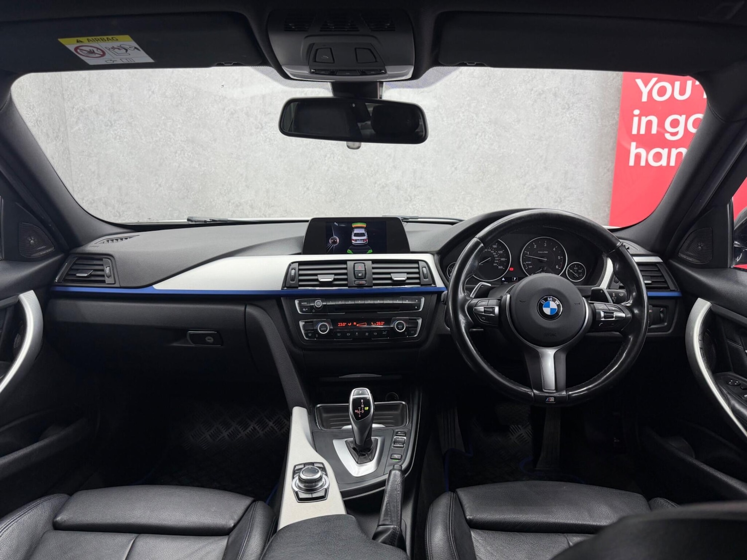Used BMW 3 Series for sale - 78136374: Photo 47