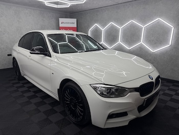Used BMW 3 Series 2015 for sale - 78136374: Photo