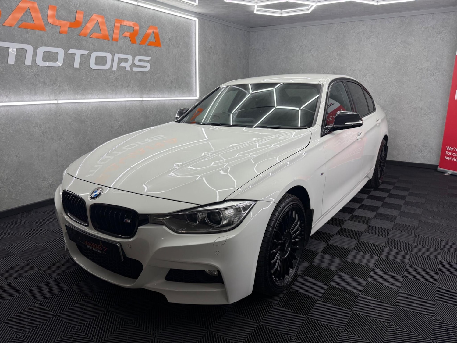 Used BMW 3 Series for sale - 78136374: Photo 6