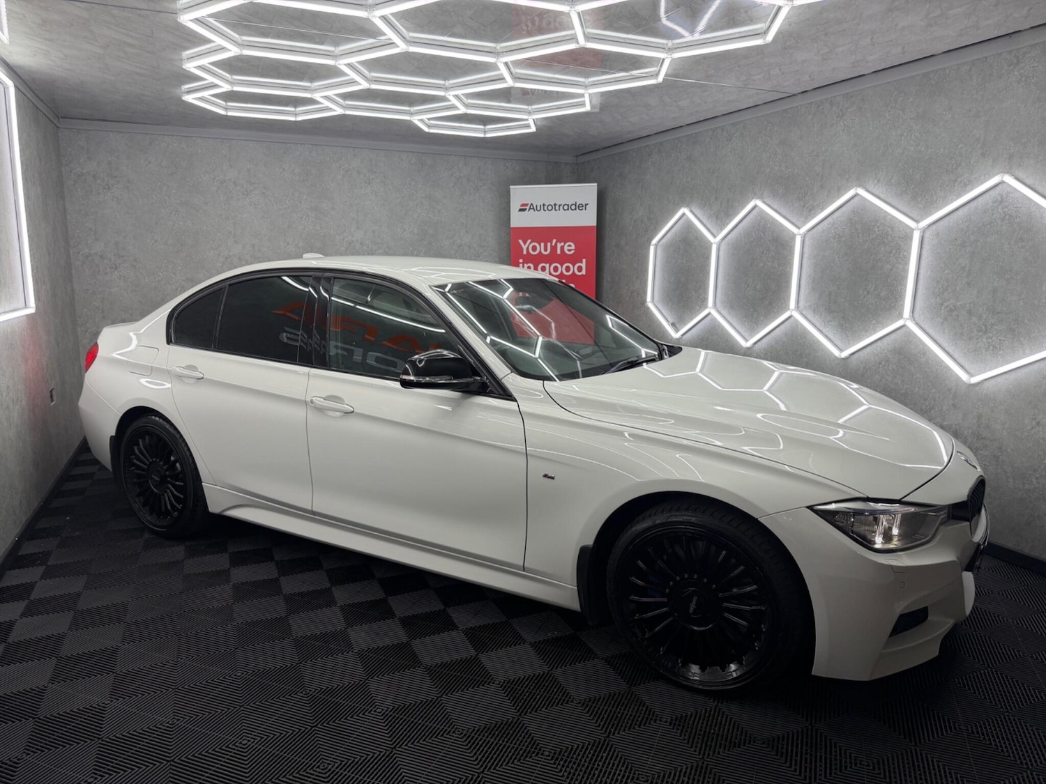 Used BMW 3 Series for sale - 78136374: Photo 7