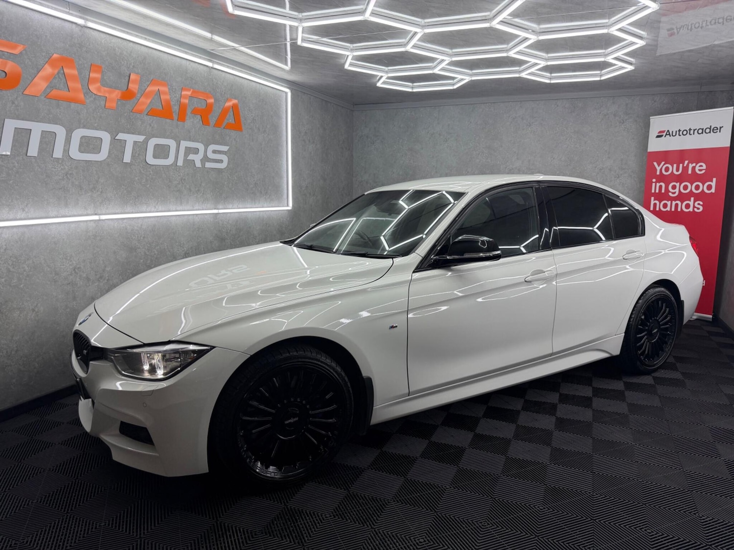 Used BMW 3 Series for sale - 78136374: Photo 8