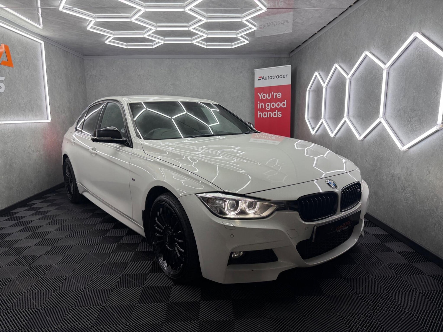 Used BMW 3 Series for sale - 78136374: Photo 9