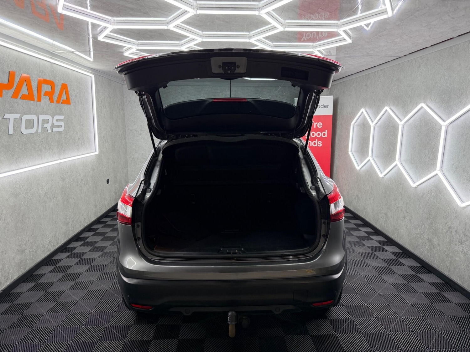 Used Nissan Qashqai 2015 for sale - 78034007: Photo 17