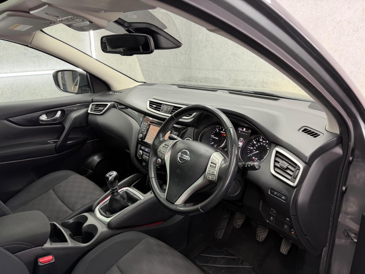 Used Nissan Qashqai 2015 for sale - 78034007: Photo 18