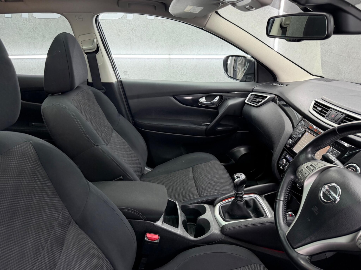 Used Nissan Qashqai 2015 for sale - 78034007: Photo 20