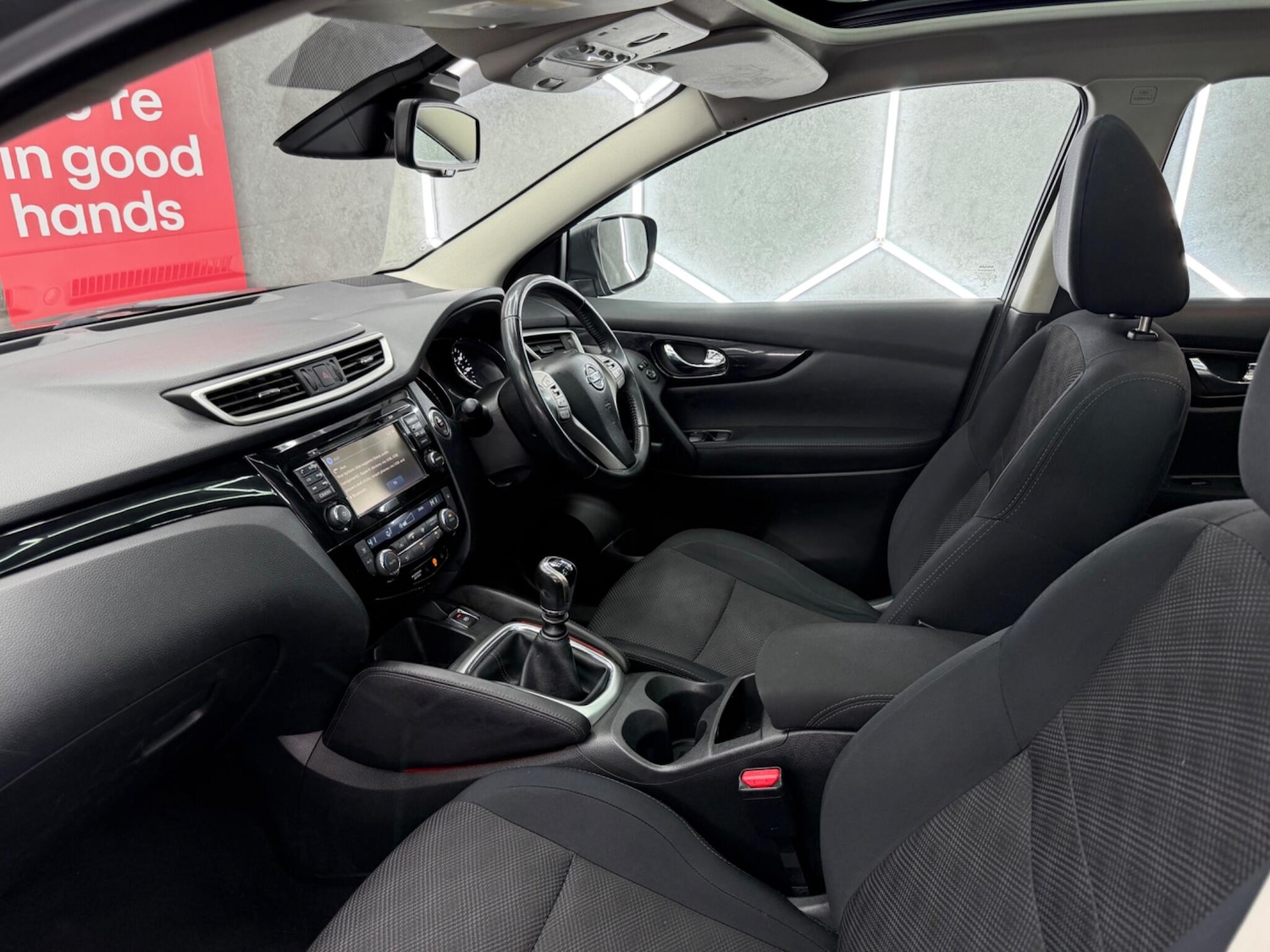 Used Nissan Qashqai 2015 for sale - 78034007: Photo 21