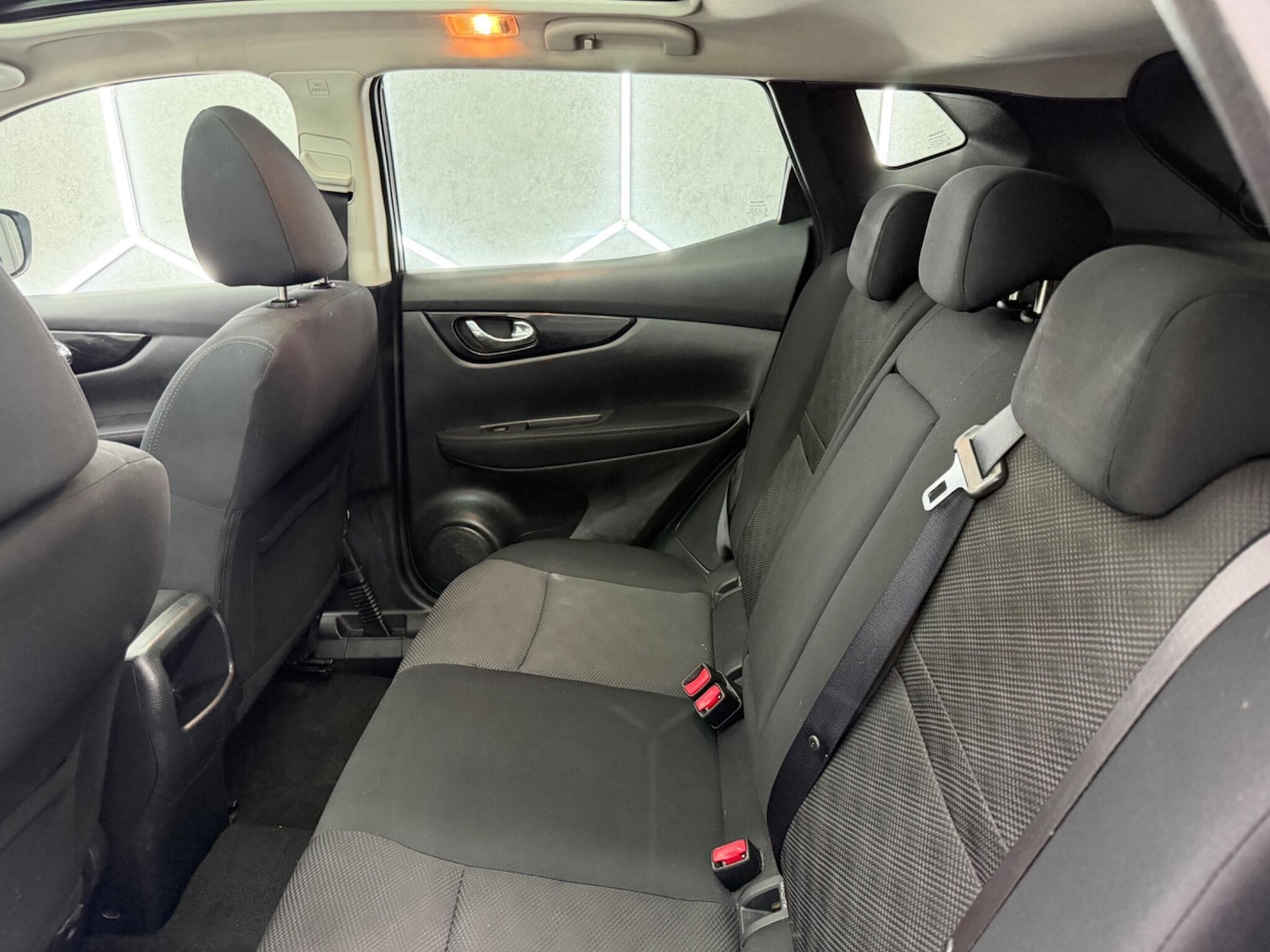 Used Nissan Qashqai 2015 for sale - 78034007: Photo 23