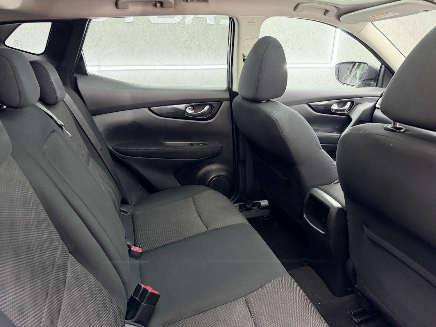 Used Nissan Qashqai 2015 for sale - 78034007: Photo 24