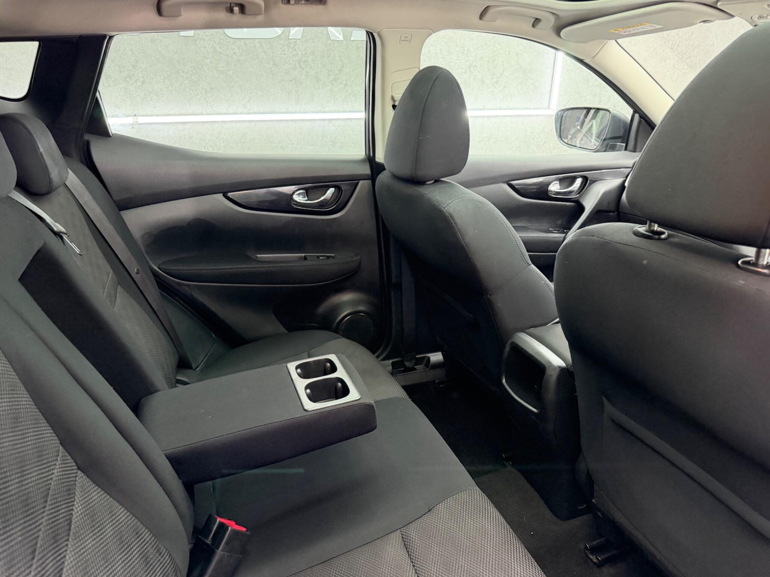 Used Nissan Qashqai 2015 for sale - 78034007: Photo 25