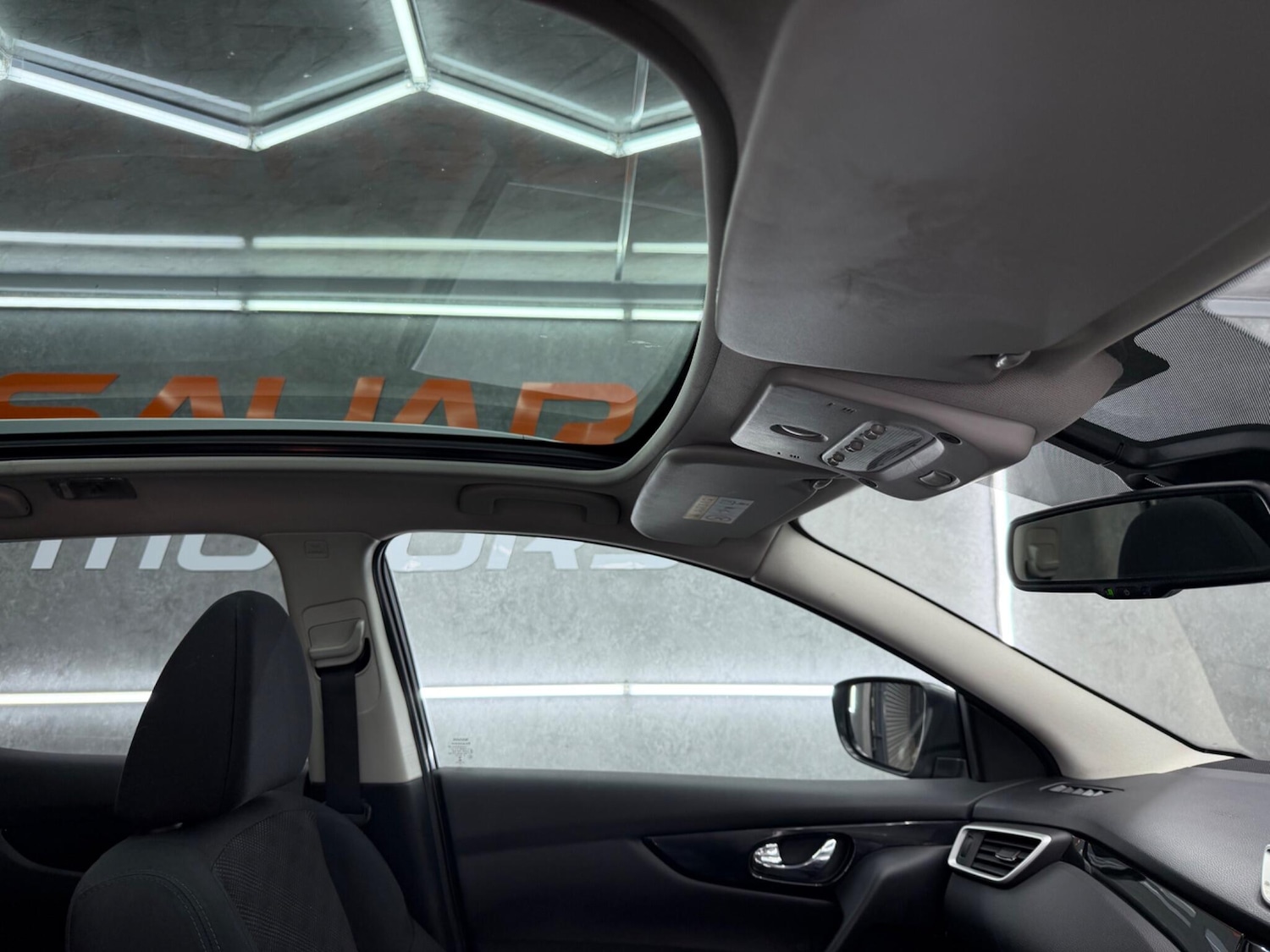 Used Nissan Qashqai 2015 for sale - 78034007: Photo 26