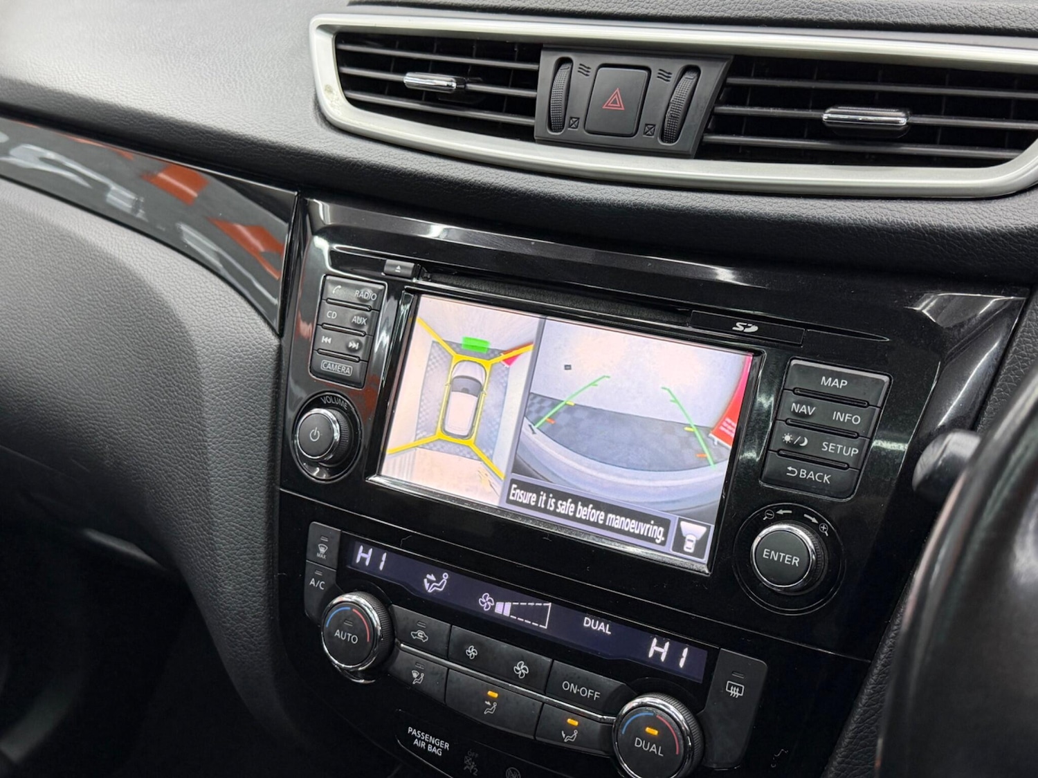 Used Nissan Qashqai 2015 for sale - 78034007: Photo 28