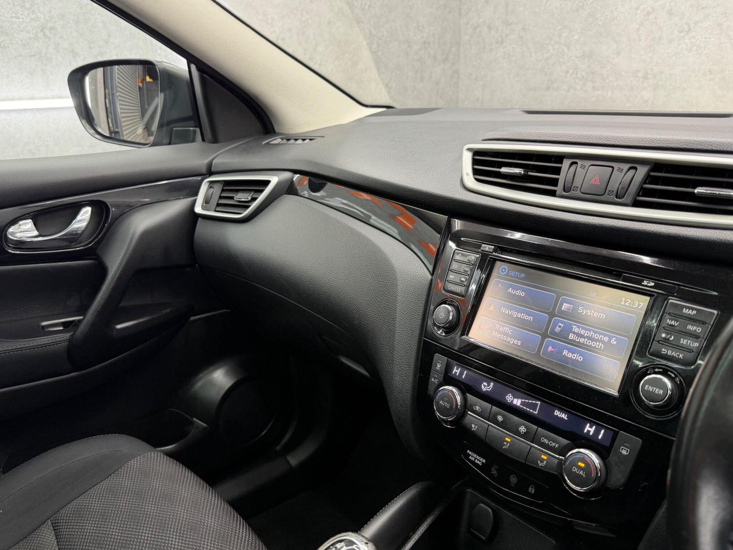 Used Nissan Qashqai 2015 for sale - 78034007: Photo 29