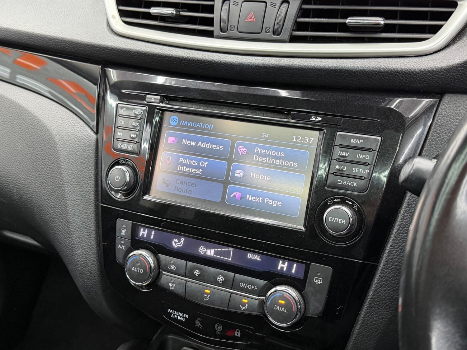 Used Nissan Qashqai 2015 for sale - 78034007: Photo 31