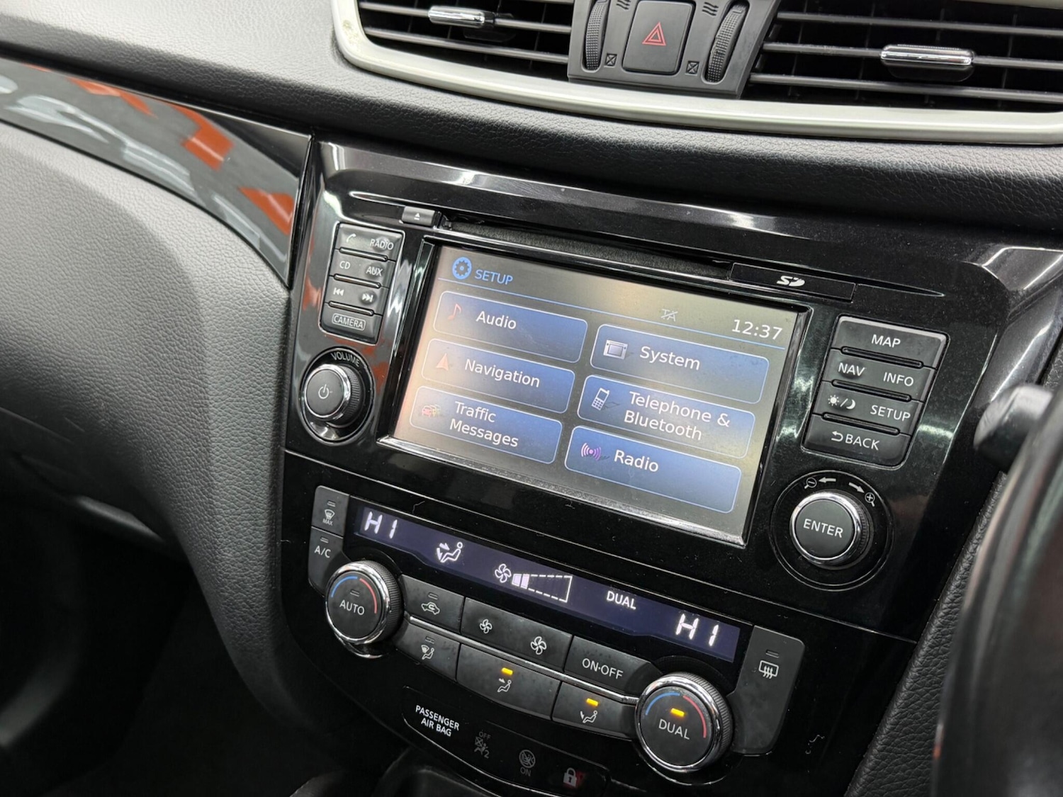 Used Nissan Qashqai 2015 for sale - 78034007: Photo 32