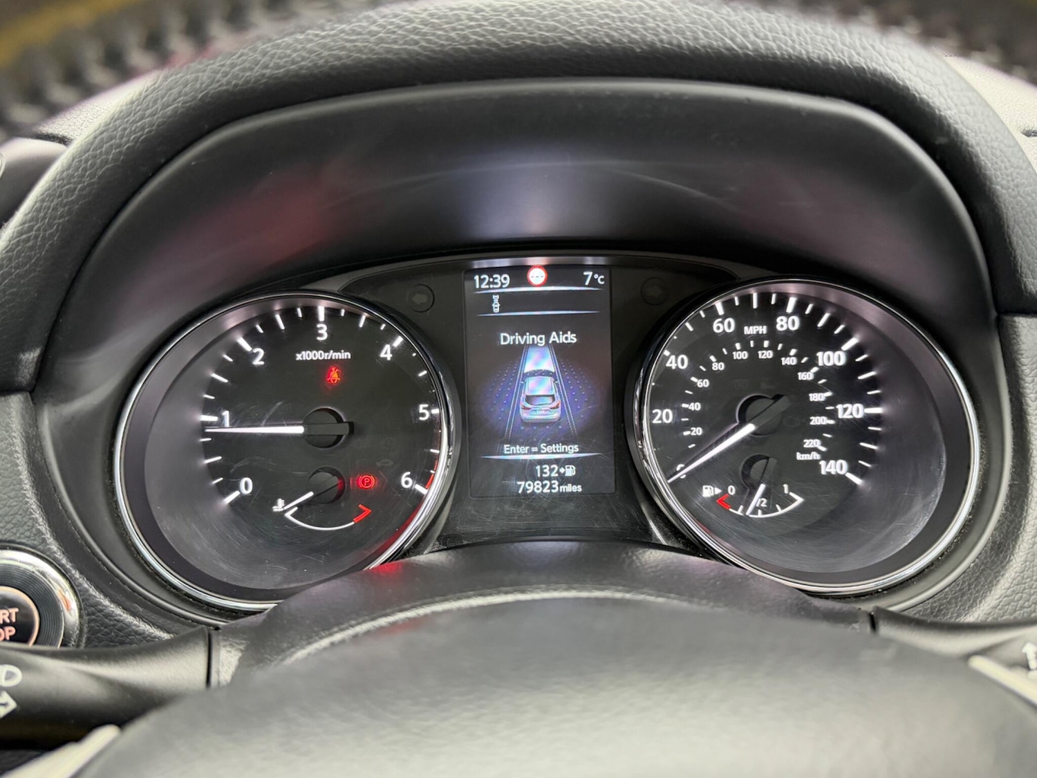 Used Nissan Qashqai 2015 for sale - 78034007: Photo 36