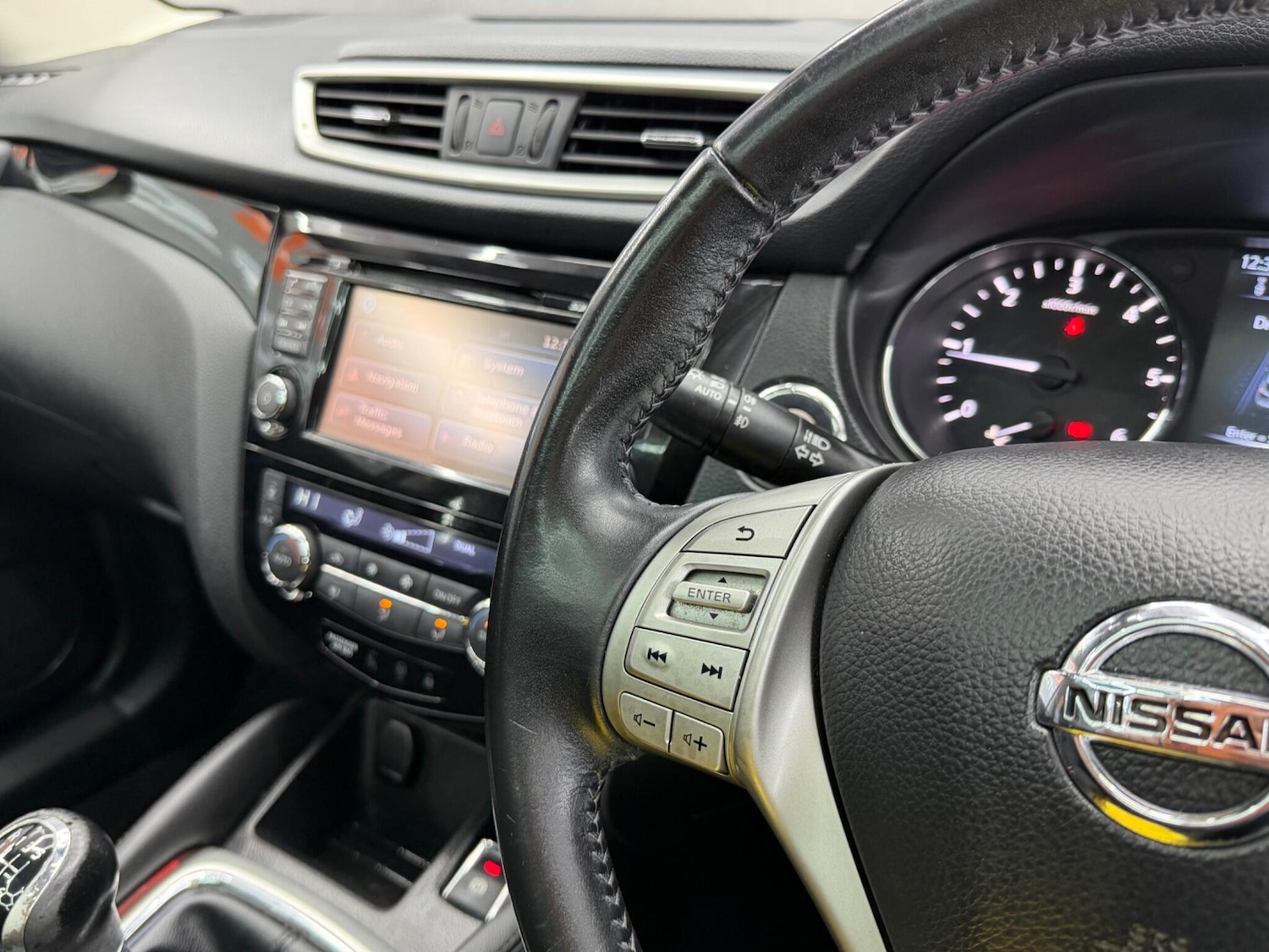 Used Nissan Qashqai 2015 for sale - 78034007: Photo 37