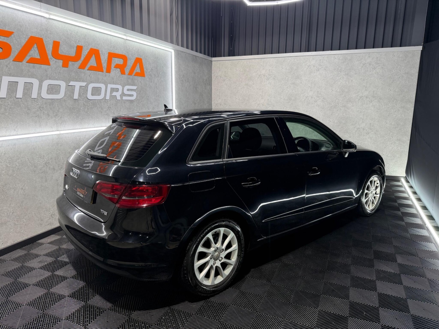 Used Audi A3 for sale - 77484077: Photo 10