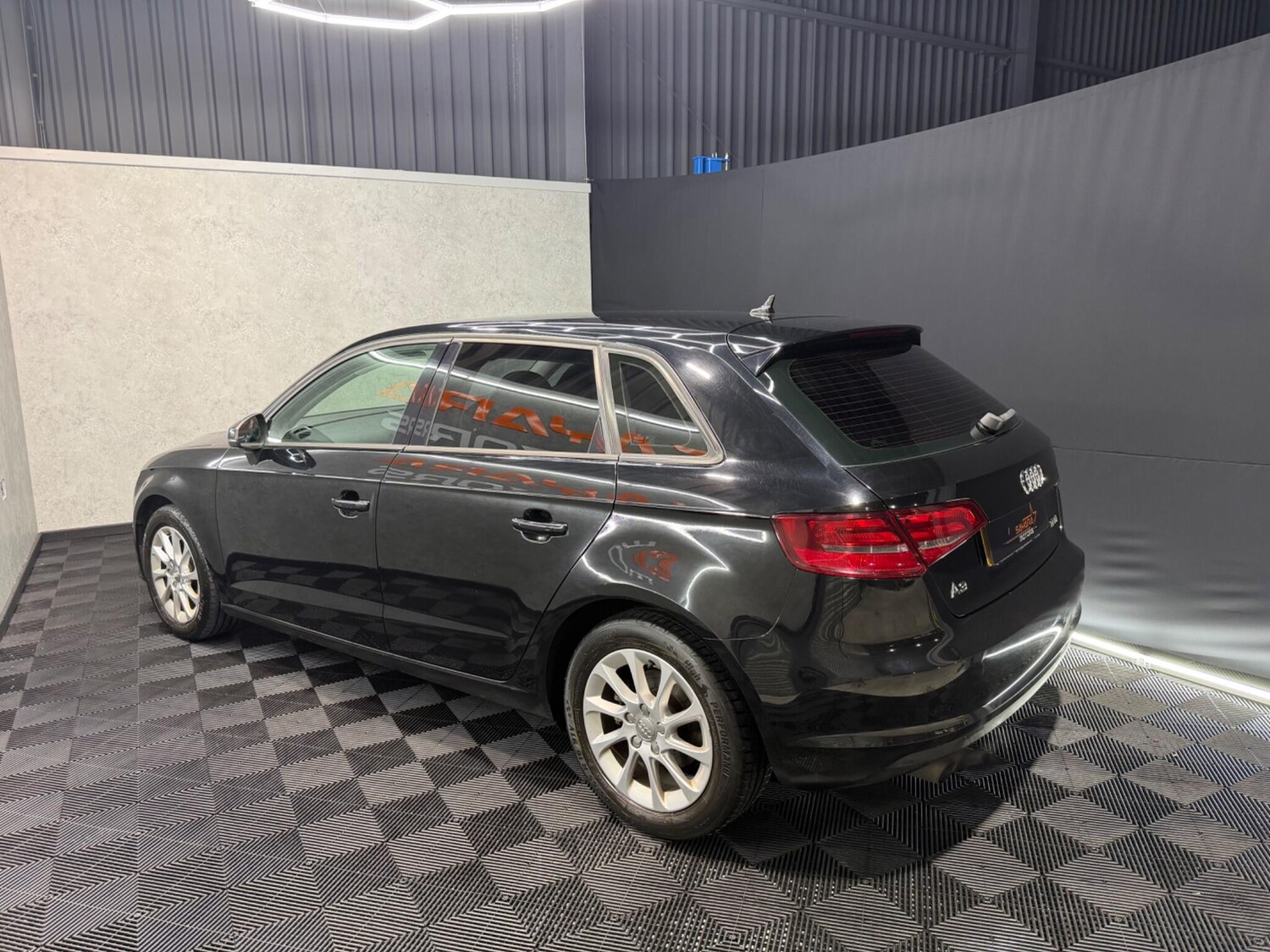 Used Audi A3 for sale - 77484077: Photo 11