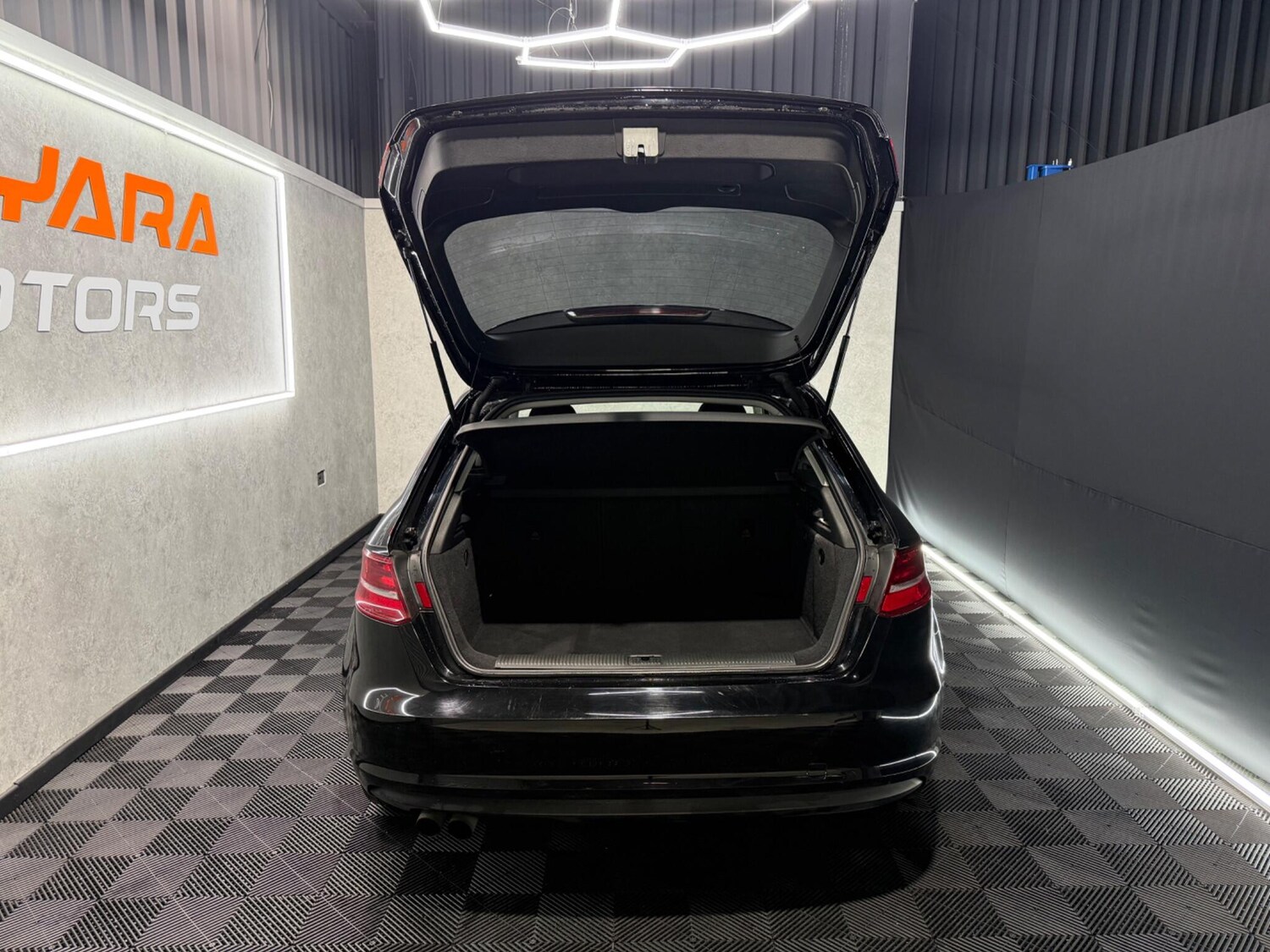 Used Audi A3 for sale - 77484077: Photo 12