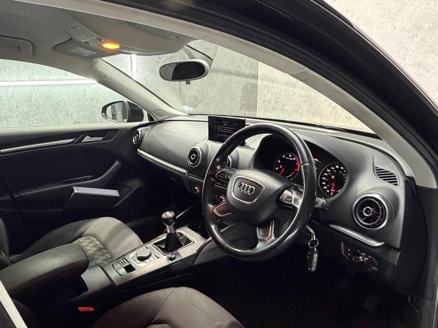 Used Audi A3 for sale - 77484077: Photo 13