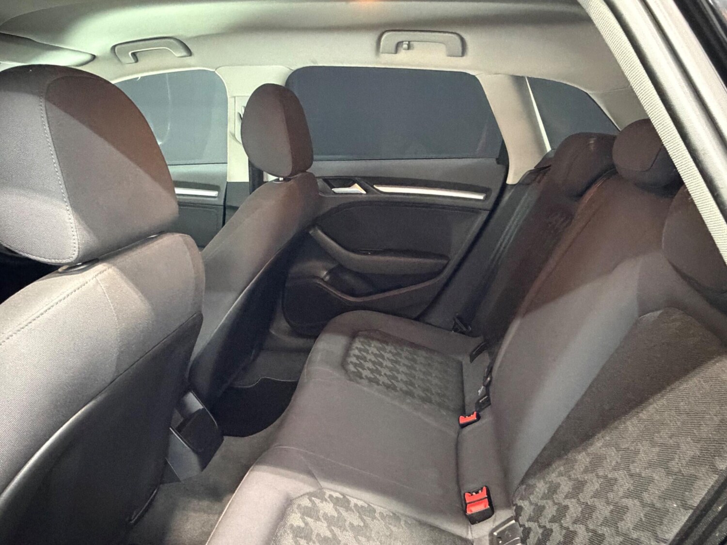 Used Audi A3 for sale - 77484077: Photo 14