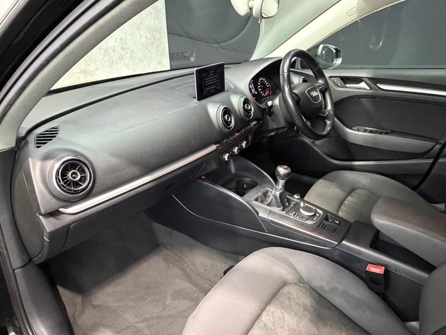 Used Audi A3 for sale - 77484077: Photo 15