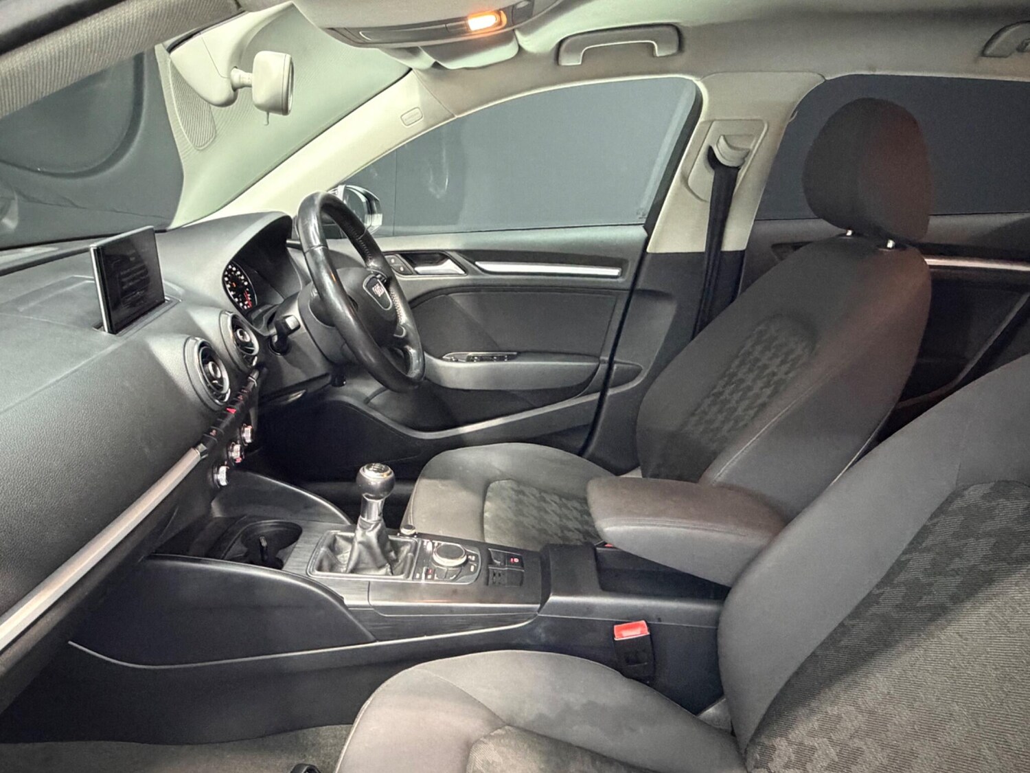 Used Audi A3 for sale - 77484077: Photo 16