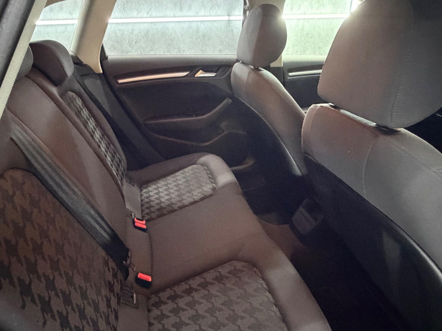 Used Audi A3 for sale - 77484077: Photo 17