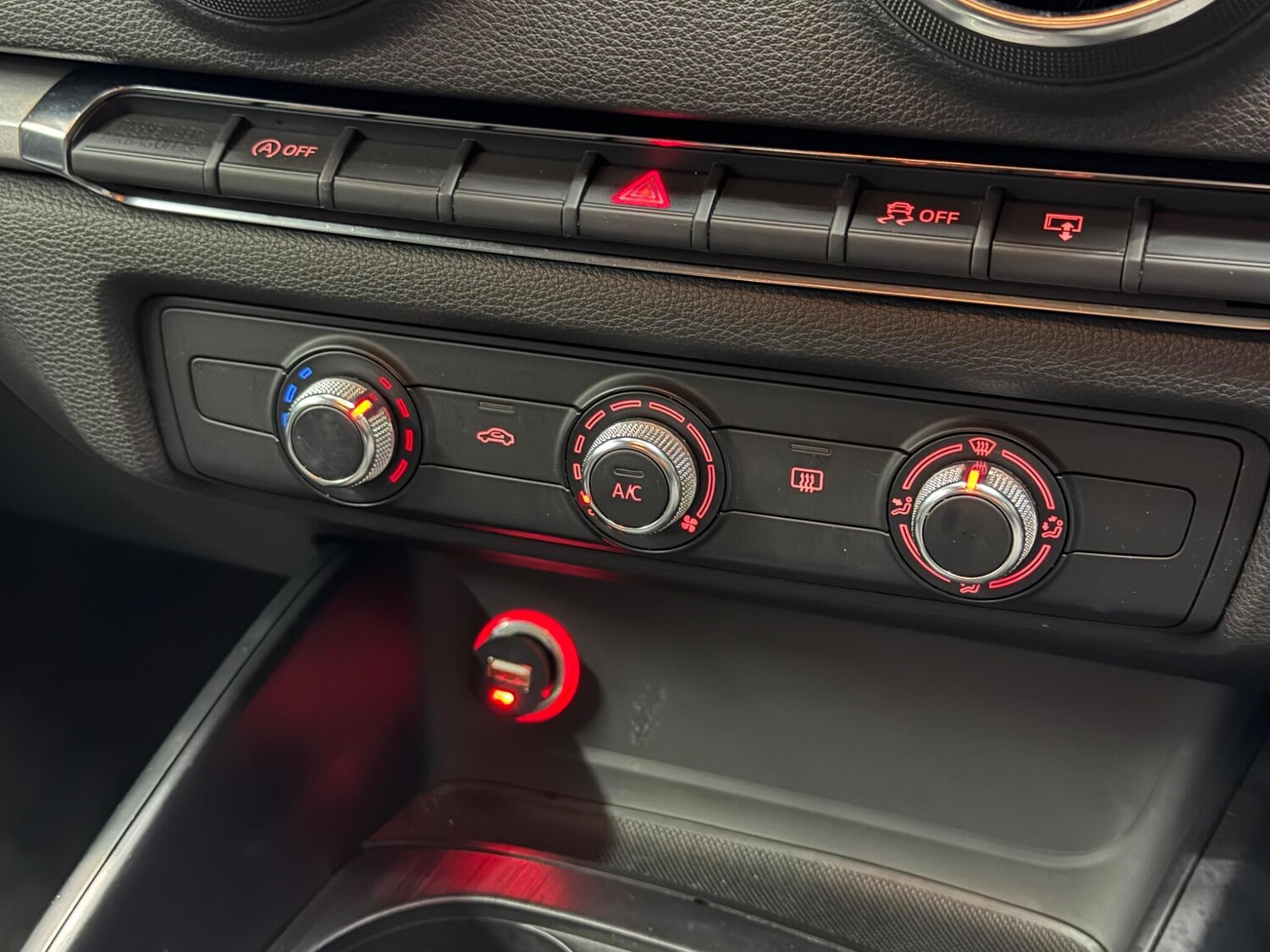 Used Audi A3 for sale - 77484077: Photo 23