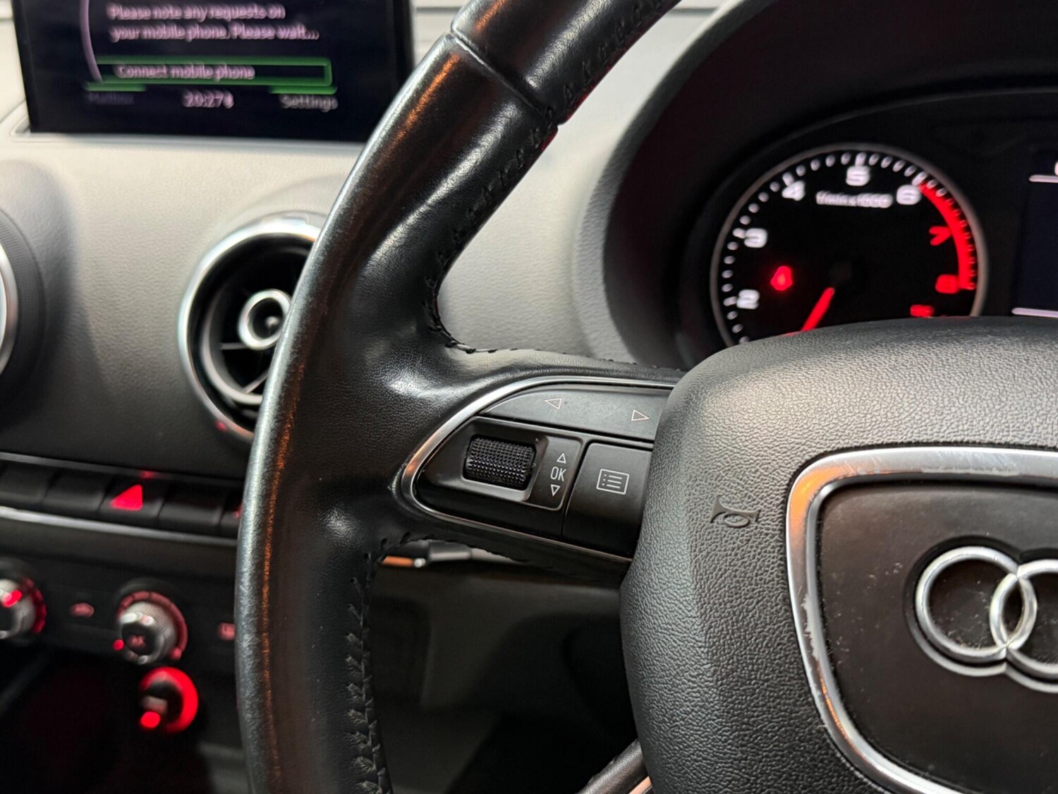 Used Audi A3 for sale - 77484077: Photo 28