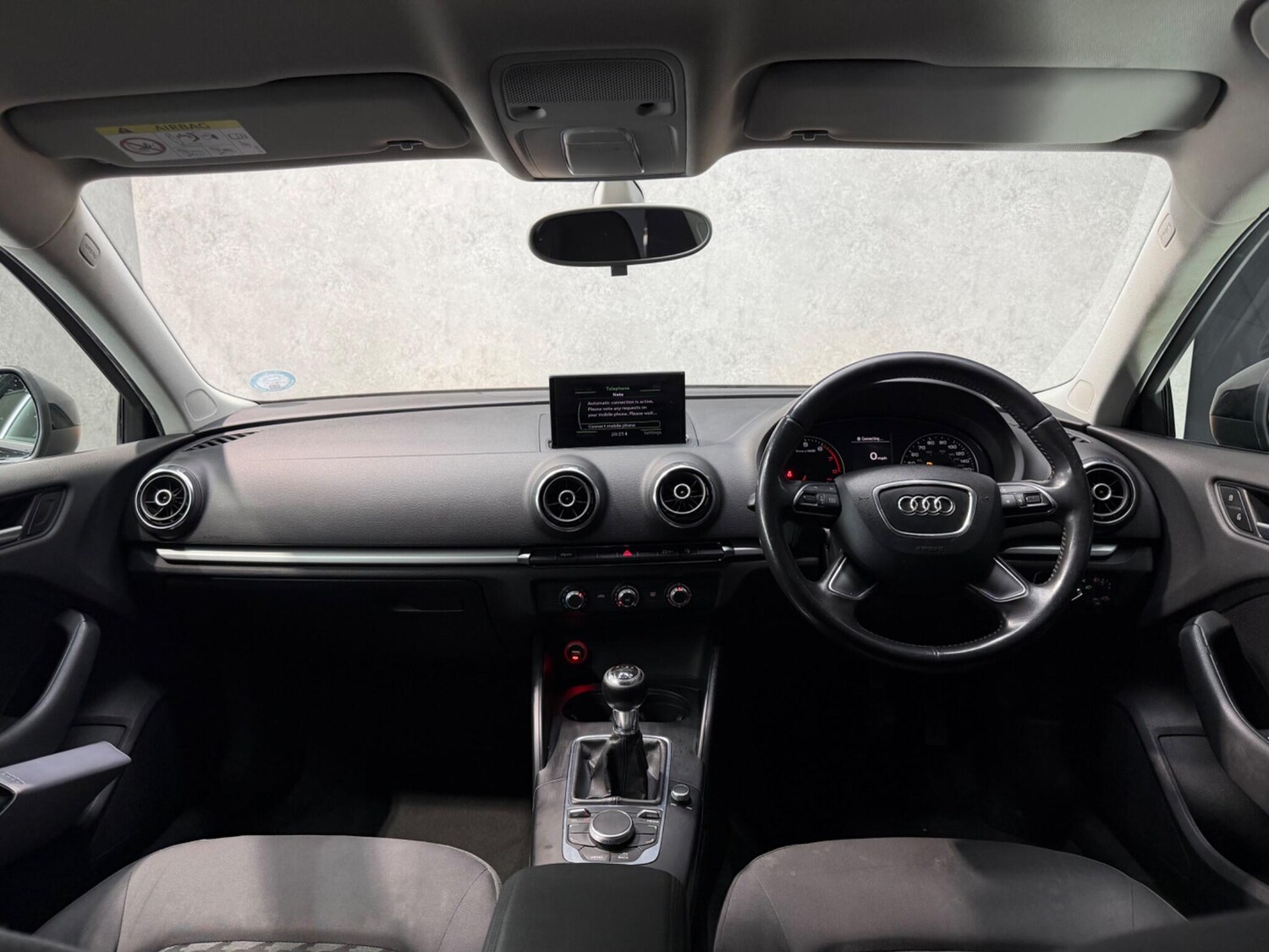 Used Audi A3 for sale - 77484077: Photo 31