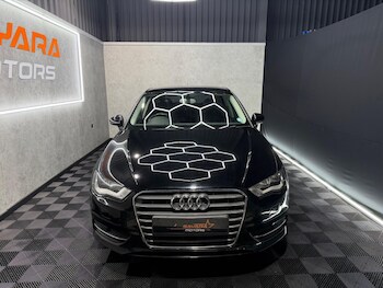 Used Audi A3 2013 for sale - 77484077: Photo