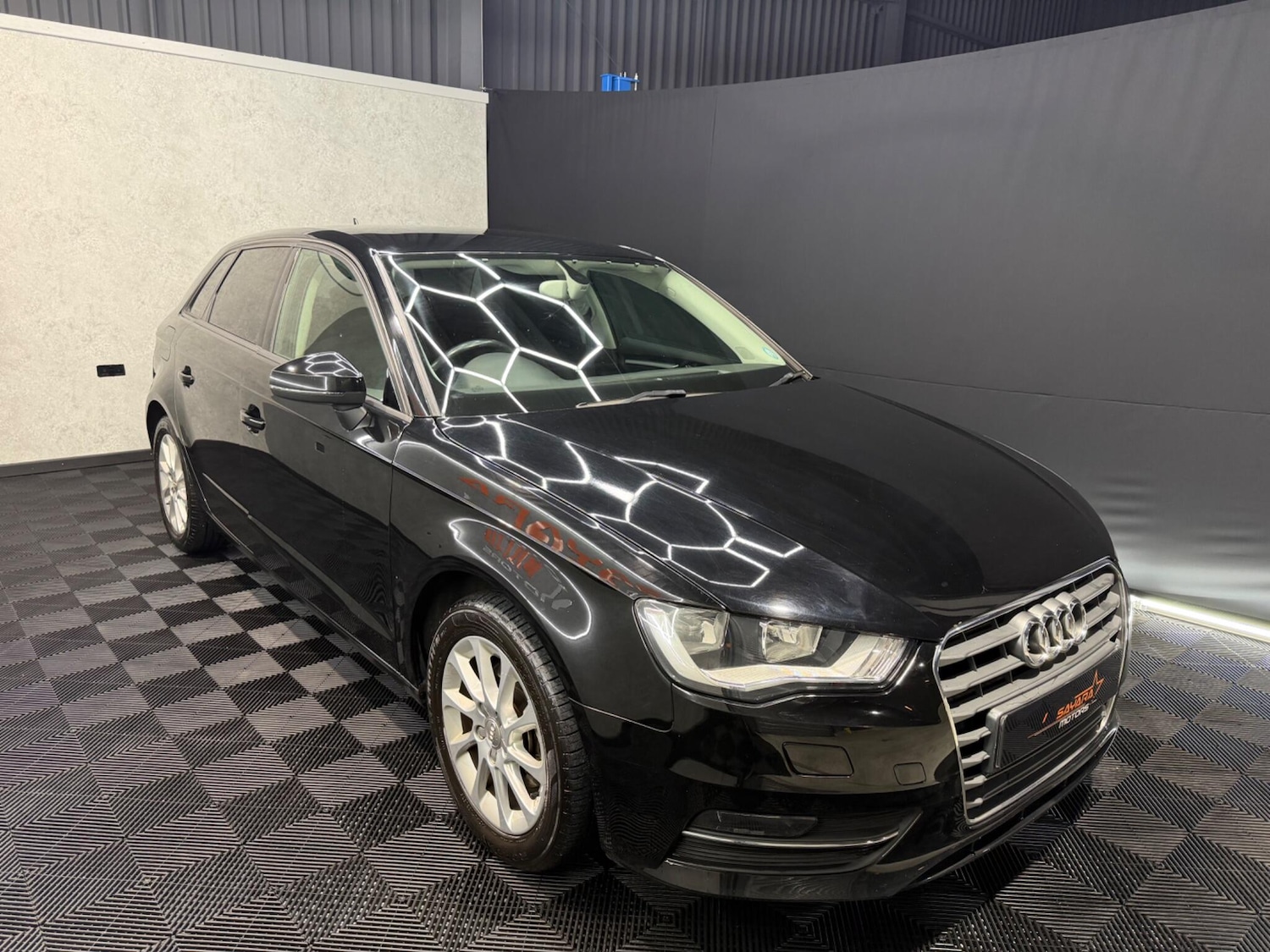 Used Audi A3 for sale - 77484077: Photo 4