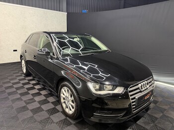 Used Audi A3 2013 for sale - 77484077: Photo