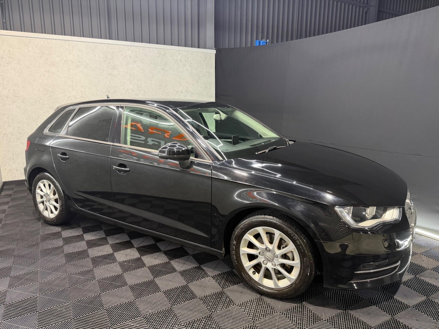 Used Audi A3 for sale - 77484077: Photo 5