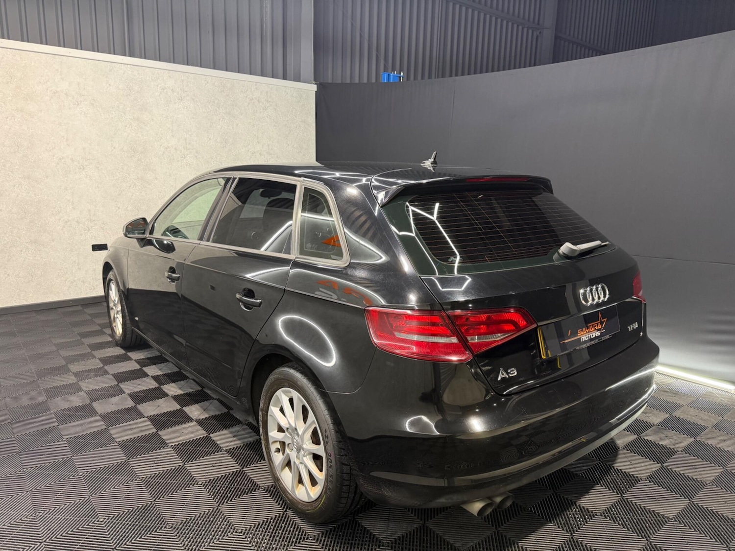 Used Audi A3 for sale - 77484077: Photo 7