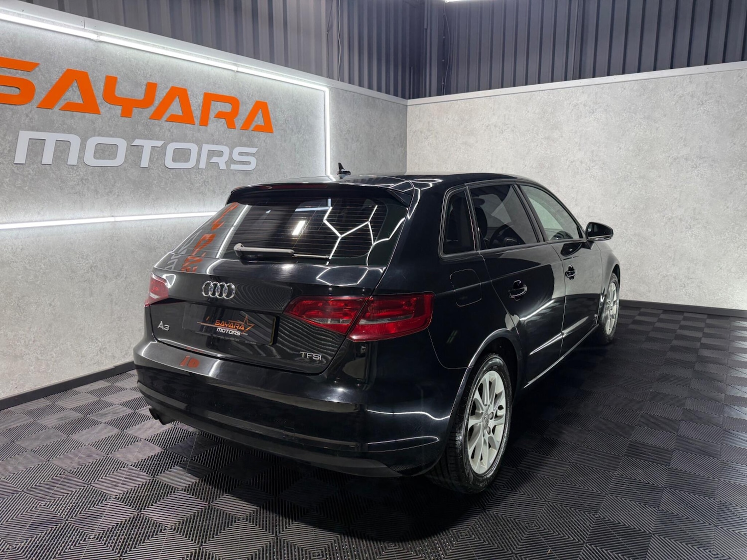 Used Audi A3 for sale - 77484077: Photo 8