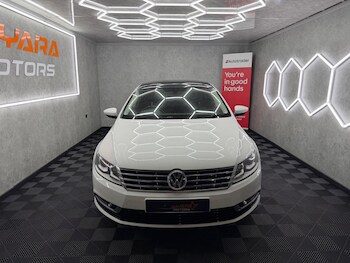 Used Volkswagen CC 2015 for sale - 78517438: Photo