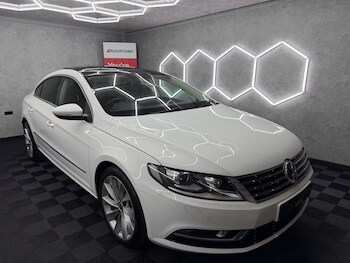 Used Volkswagen CC 2015 for sale - 78517438: Photo
