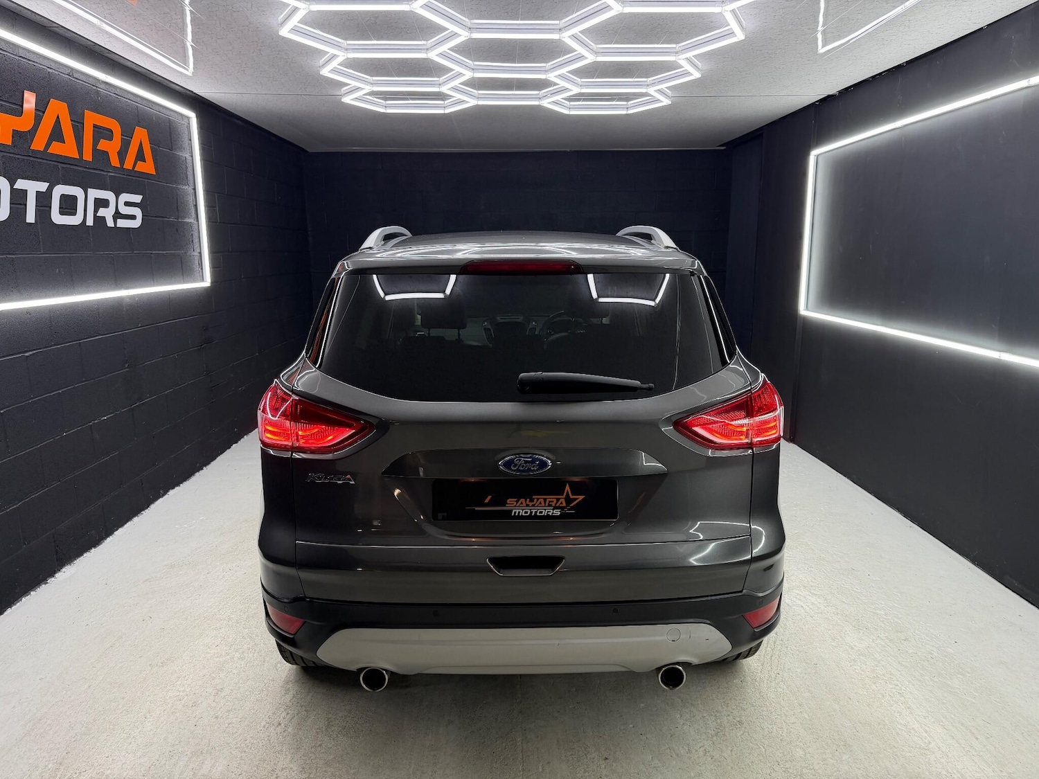 Used Ford Kuga 2016 for sale - 77015415: Photo 11