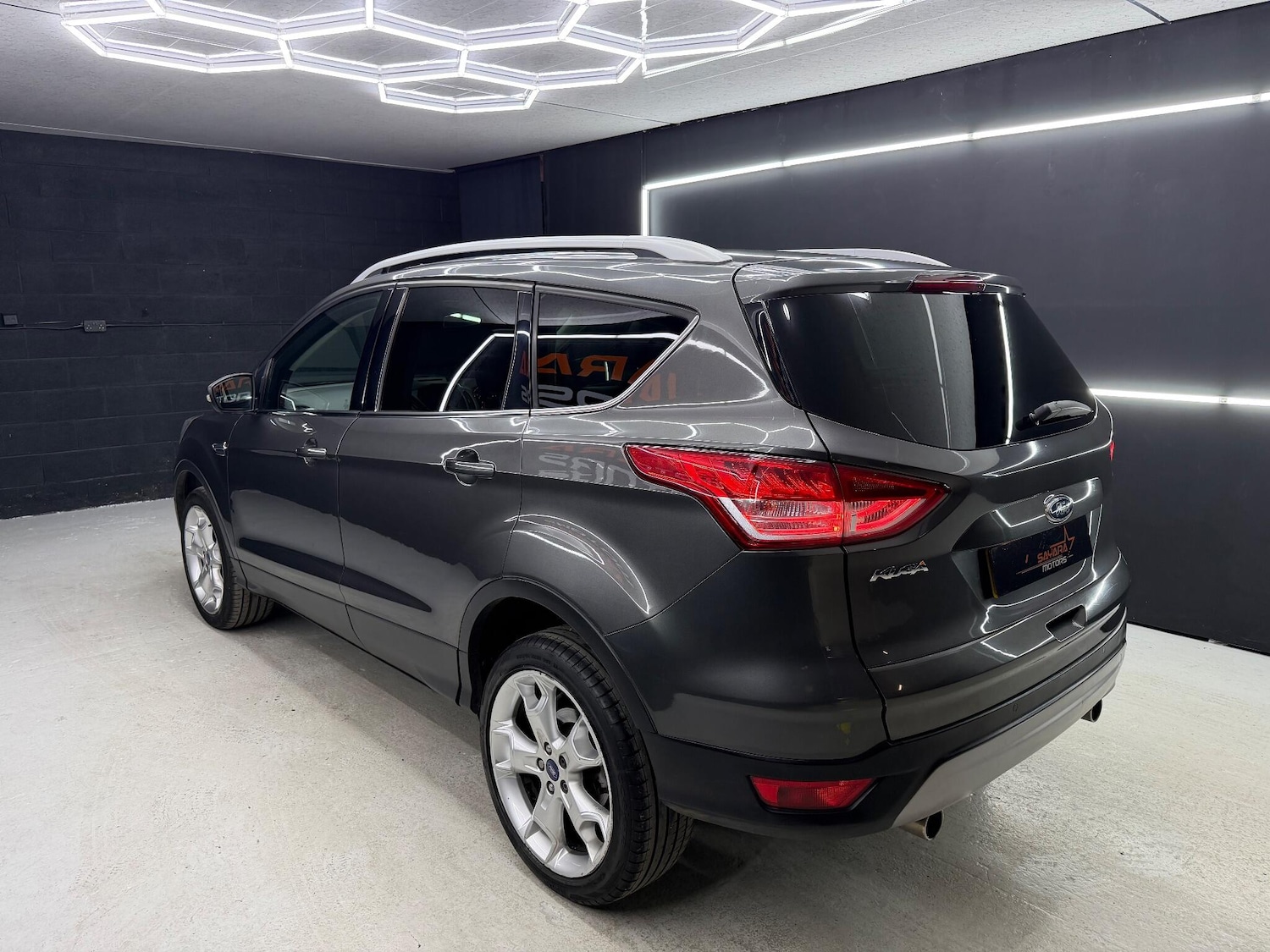 Used Ford Kuga 2016 for sale - 77015415: Photo 12