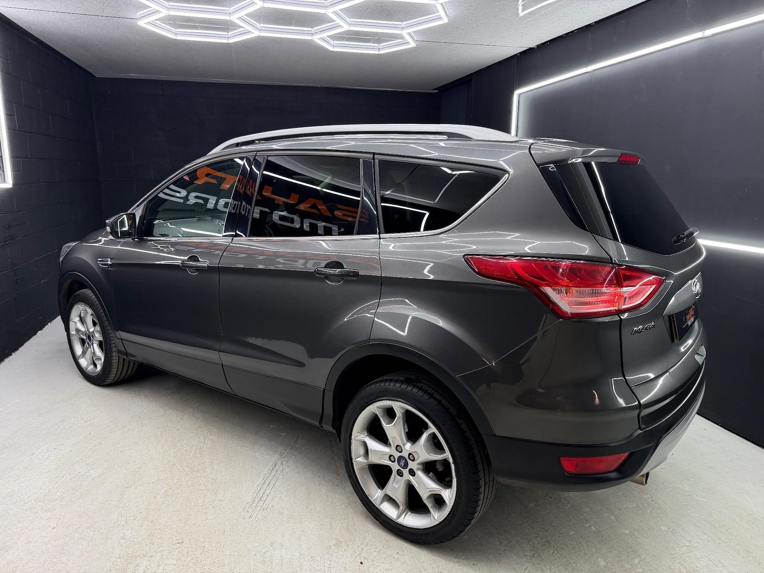 Used Ford Kuga 2016 for sale - 77015415: Photo 15