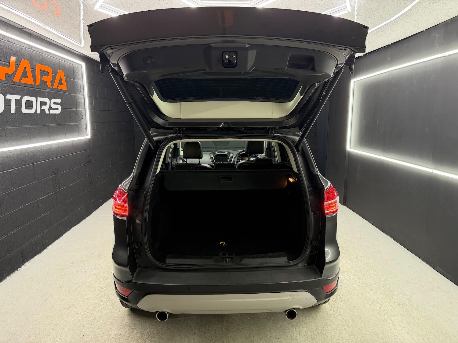 Used Ford Kuga 2016 for sale - 77015415: Photo 17