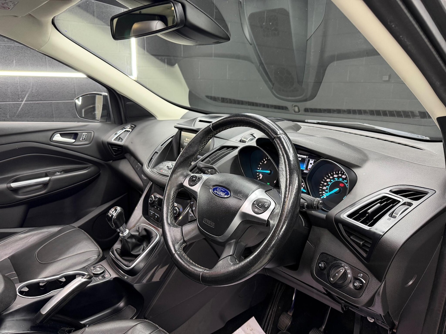 Used Ford Kuga 2016 for sale - 77015415: Photo 19