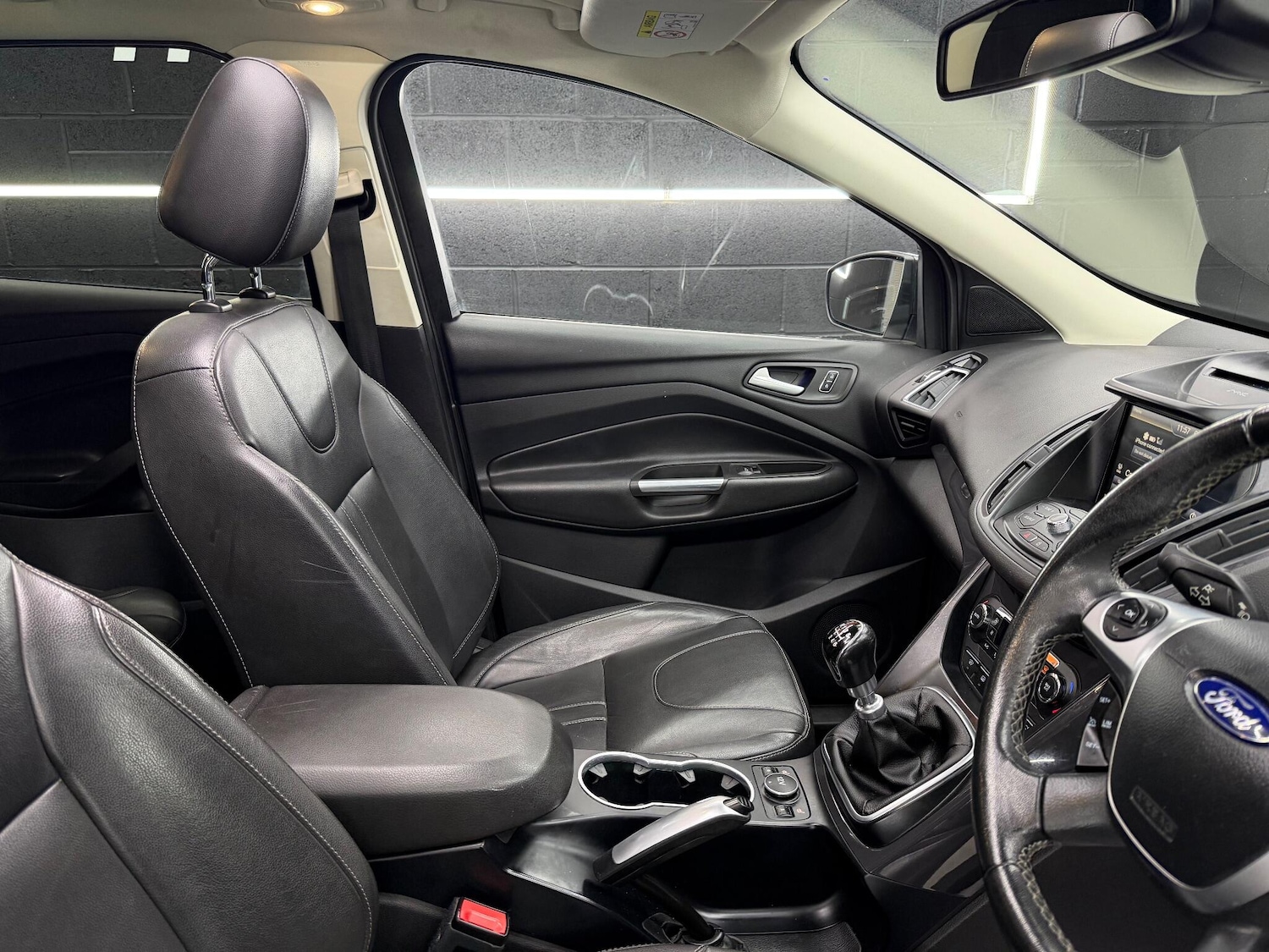 Used Ford Kuga 2016 for sale - 77015415: Photo 20