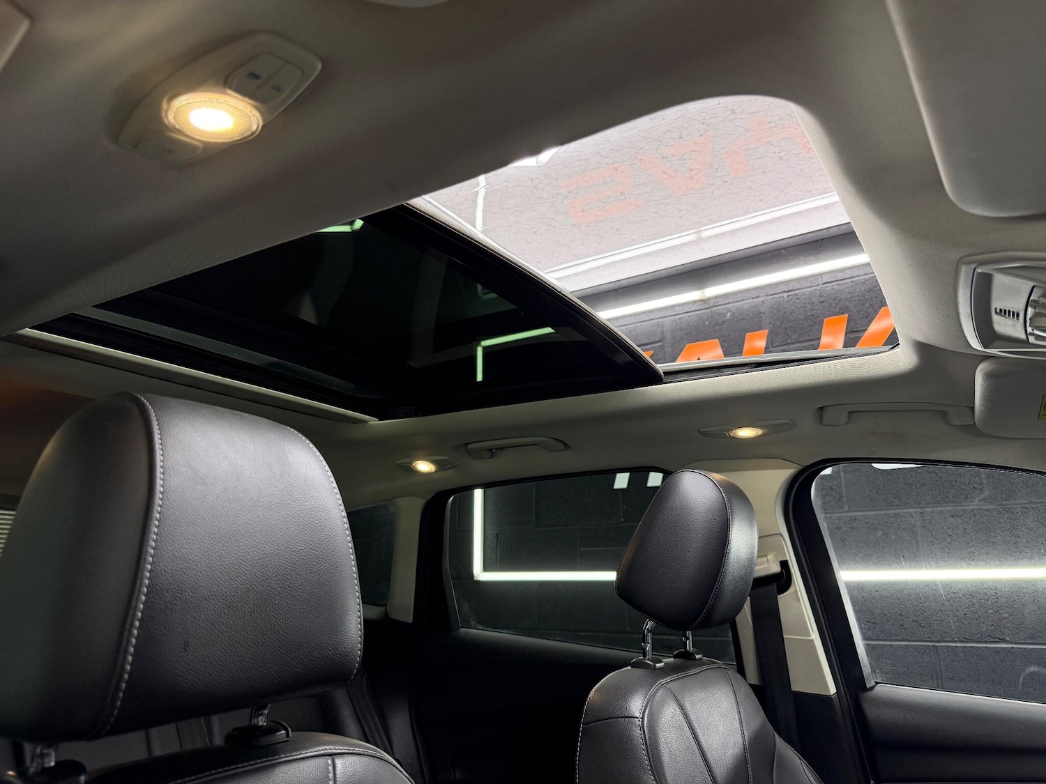 Used Ford Kuga 2016 for sale - 77015415: Photo 21